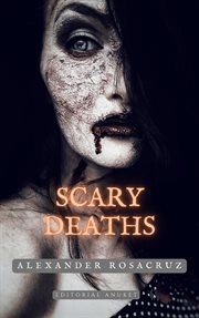 Scary Deaths cover image