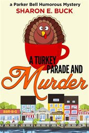 A turkey parade and murder cover image