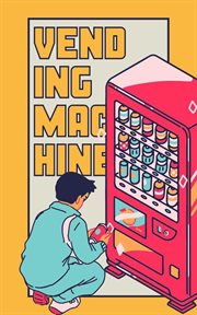 Vending Machine cover image