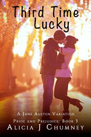 Third Time Lucky cover image