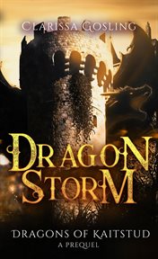 Dragon Storm cover image