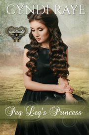 Peg Leg's Princess cover image