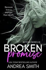 Broken Promise cover image