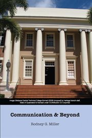 Communication & Beyond cover image