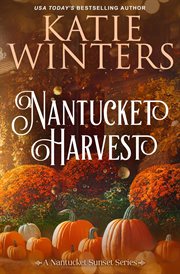 Nantucket Harvest cover image