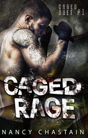 Caged Rage cover image