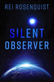 Silent Observer cover image