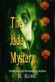 Jade Mystery cover image