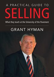 A parctical guide to selling cover image