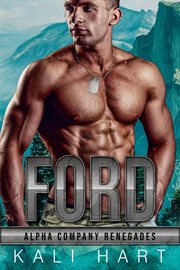 Ford cover image