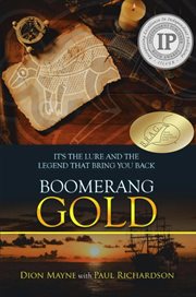 Boomerang Gold cover image