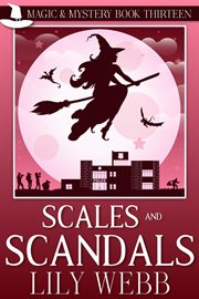 Scales and Scandals cover image