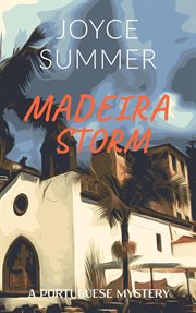 Madeira Storm cover image