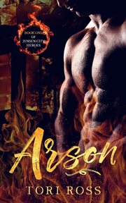 Arson cover image