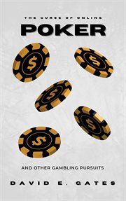 The Curse of Online Poker cover image