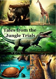 Tales From the Jungle Trials cover image