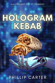 Hologram Kebab cover image