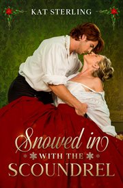 Snowed in with the Scoundrel cover image