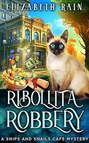 Ribollita Robbery cover image