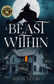 A beast within cover image