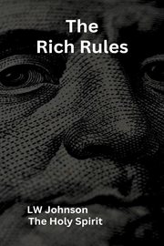 The Rich Rules cover image