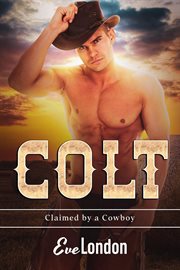 Colt cover image