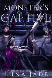Monster's Captive cover image