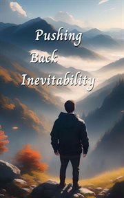 Pushing Back Inevitability : Pushing Back Inevitability cover image