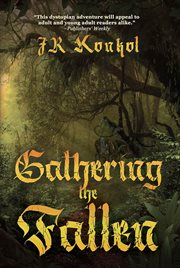 Gathering the Fallen : Rebirth of the Fallen cover image
