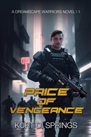 Price of Vengeance cover image