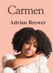 Carmen cover image