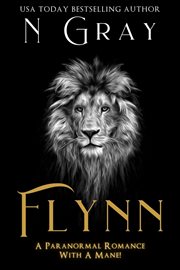 Flynn cover image