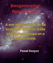 Neogeneration Neoevolution cover image