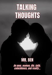 Talking Thoughts cover image