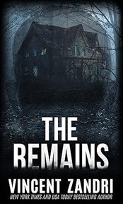 The Remains cover image