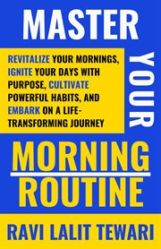 Master Your Morning Routine cover image