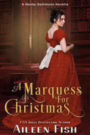 A marquess for Christmas cover image