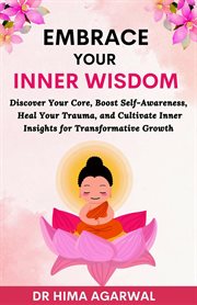 Embrace Your Inner Wisdom cover image