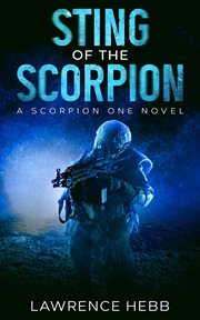 Sting of the scorpion. Scorpion one cover image