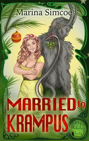 Married to Krampus cover image