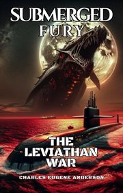 Submerged Fury : The Leviathan War cover image