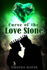 Curse of the Love Stone cover image