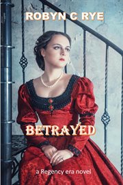 Betrayed cover image