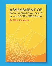 Assessment of Social and Emotional Skills in the OECD's SSES Study cover image