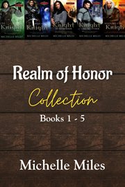 Realm of Honor Collection : Books #1-5. Realm of Honor cover image