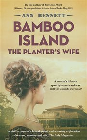 Bamboo Island : the planter's wife cover image