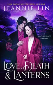 Love, Death & Lanterns cover image