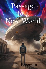 Passage to a New World cover image