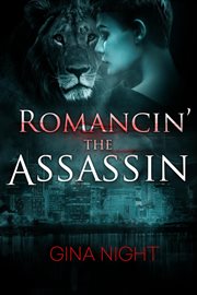 Romancin' the Assassin cover image