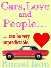 Cars, Love and People cover image